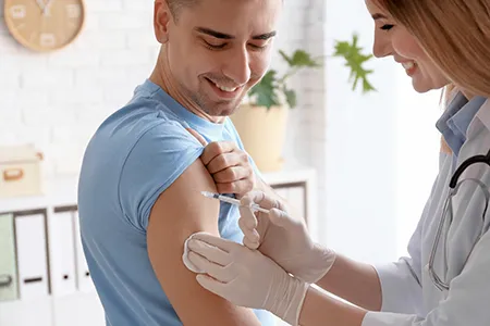 Immunization