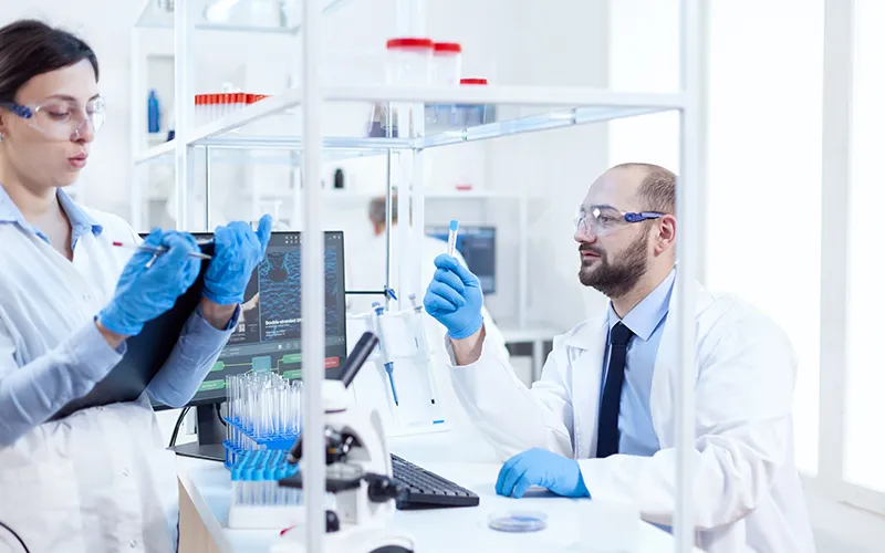 Laboratory Testing in Bradenton, FL