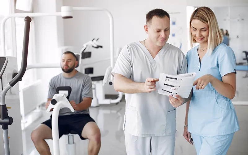 Supporting Workplace Health: Occupational Medicine in Bradenton, FL