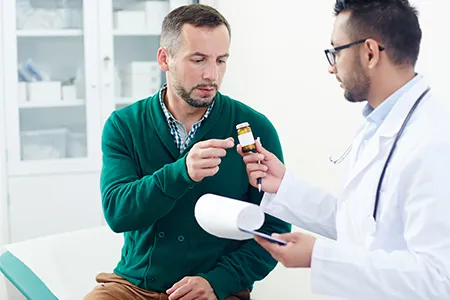 Occupational Medicine