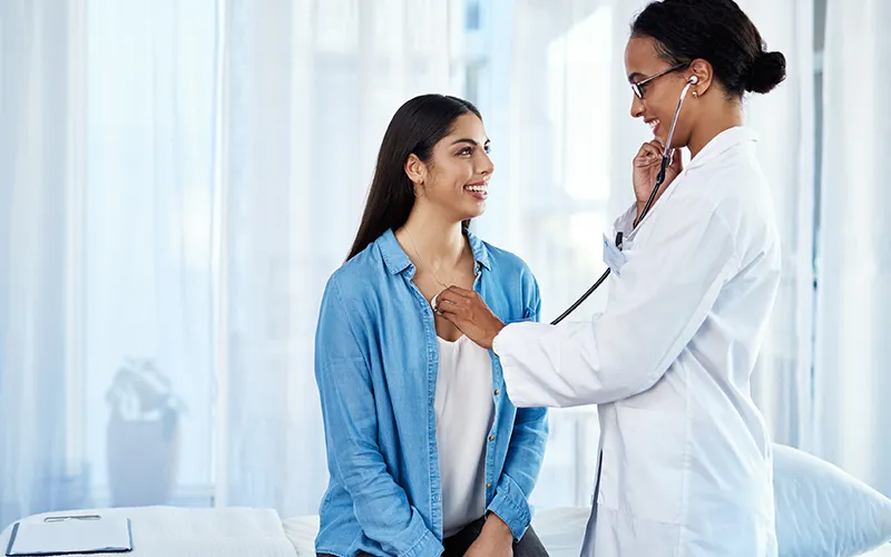 Comprehensive Physical Exam in Bradenton, FL: Your Annual Health Check