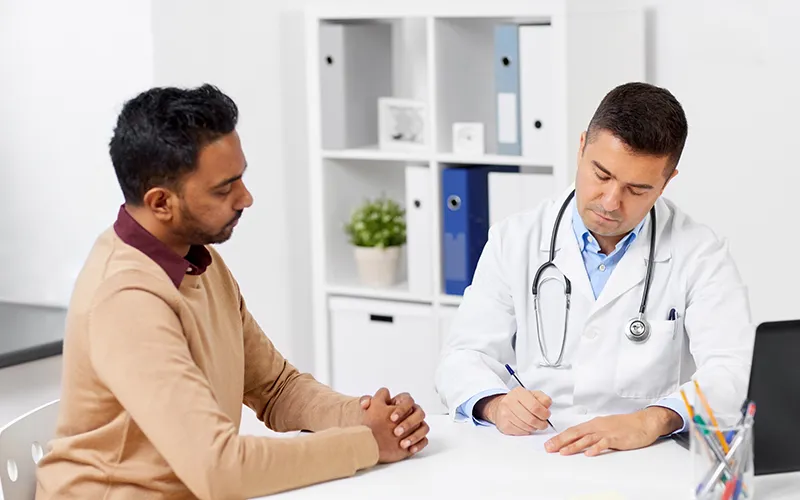 Your Annual Health Assessment in Bradenton, FL