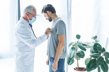 Physical Exams