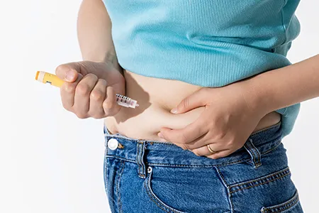 Semaglutide