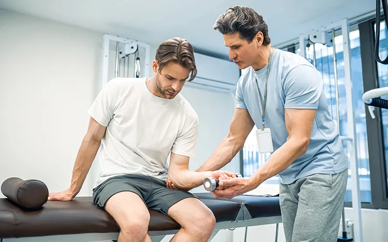 Sports Physicals in Bradenton, FL