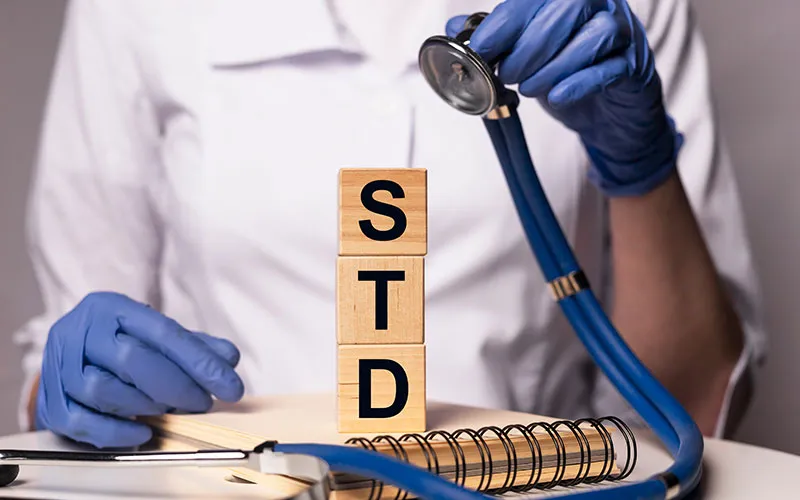 Confidential STD Testing in Bradenton, FL