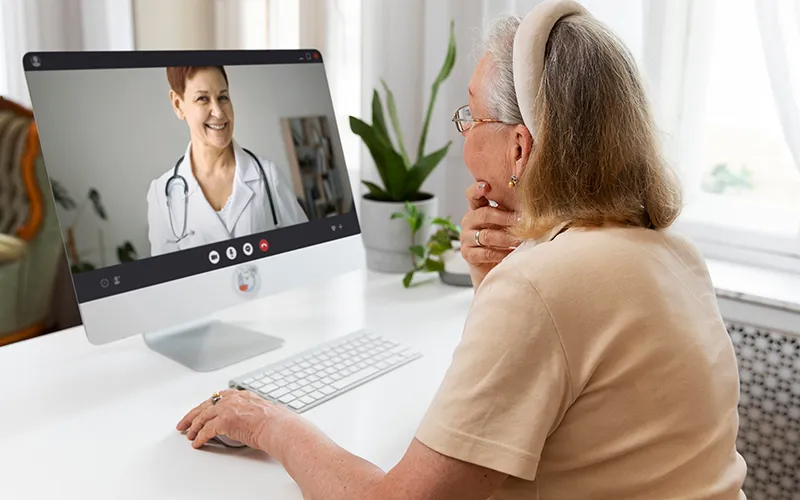 Telehealth Services and Virtual Care in Bradenton, FL