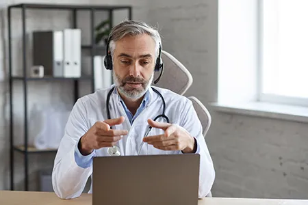 Telemedicine
