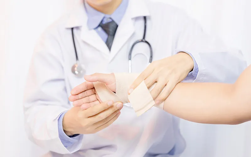 Expert Wound Care in Bradenton, FL: Healing & Recovery You Can Trust