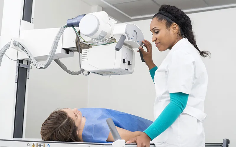 Fast & Accurate X-Ray Services in Bradenton, FL