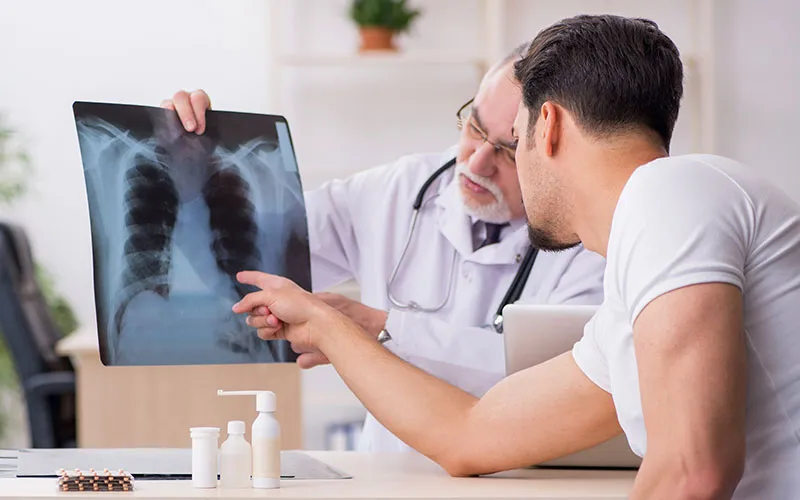 Understanding the Need for Our X-ray Services 
