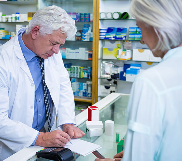 Medications to take while traveling