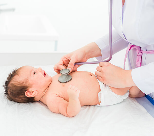 Pediatric Urgent Care You Can Trust