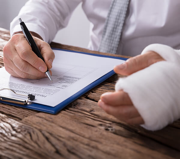Finding a Doctor for Your Workers’ Compensation Claim