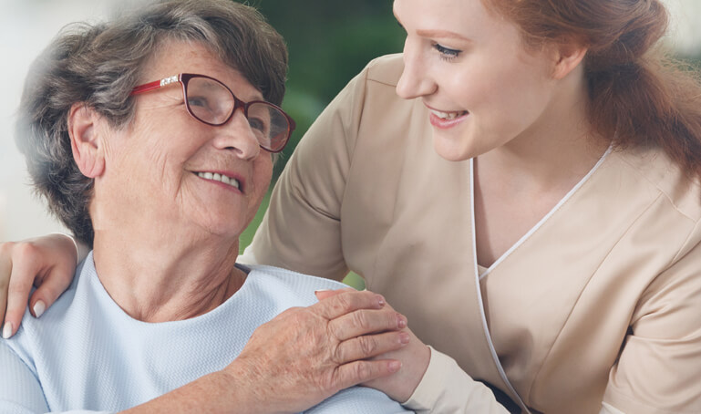 Hire Professional Caregivers for Your Loved Ones in Calabasas, CA
                                