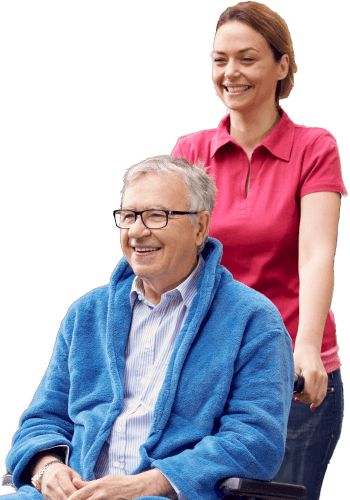 Looking for non-medical in-home care services in Calabasas, CA?
