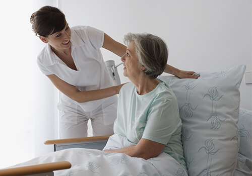 Certified and Trained Caregivers in Oak Park, CA to Make Your Loved One's Life Easier