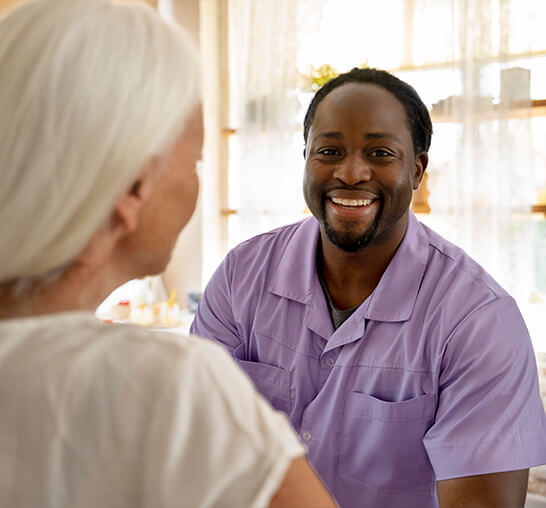 Senior Care At Home Del Mar, CA thumbnail