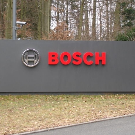 Bosch begins production of ABS and ESC systems in Thailand