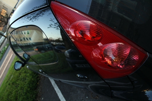 Hit the brakes and buckle up! This year's Brake Safety Week announced