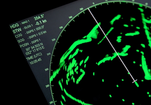 New chips lower the cost of radar-assisted brakes