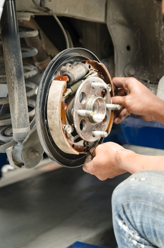 ECE R90 regulation extends to brake discs and drums