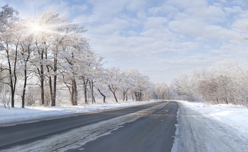 Check your brake pads before winter weather hits