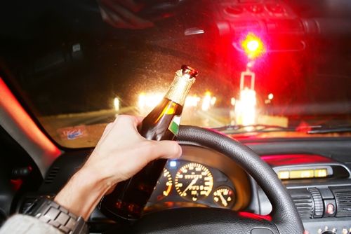 New technology may help put an end to drunk driving