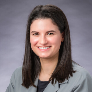 Jaime Beth Alexander, MD
