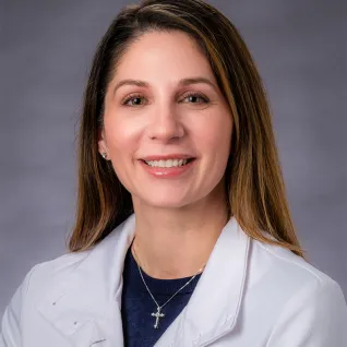Kim McCoy, RN
