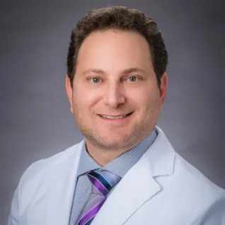 Steven Mandrea, MD