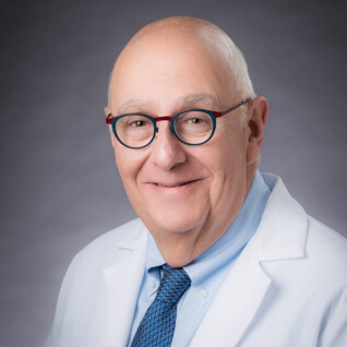 Michael Greenberg, MD