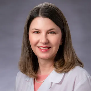 Michelle Bate, NP