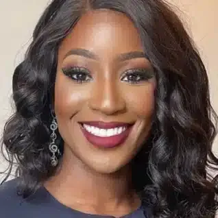 Omotara Sulyman-Scott, MD