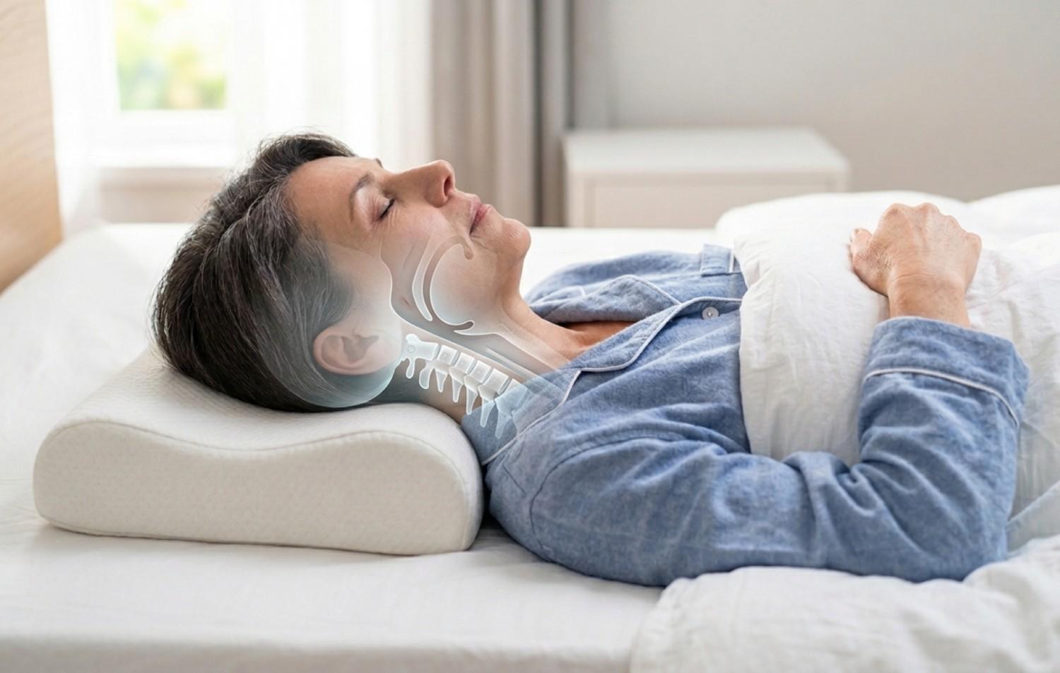 Can Cervical Degenerative Disc Disease Cause Sleep Apnea?