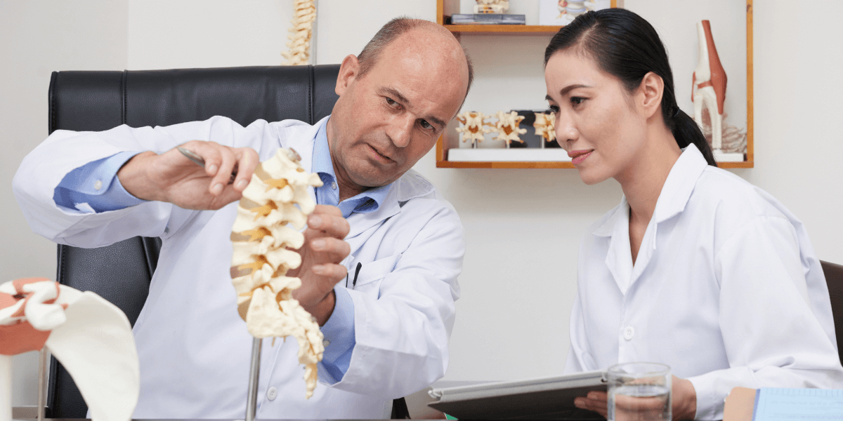 Understanding Degenerative Disk Disease – Causes, Symptoms, and Diagnosis
