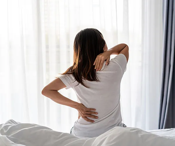 How to Know If You Have Degenerative Disc Disease?