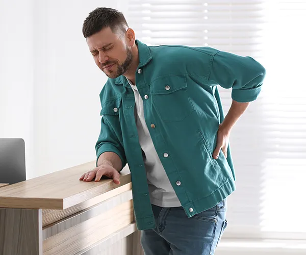 Complete Pain Management Services in Frisco TX