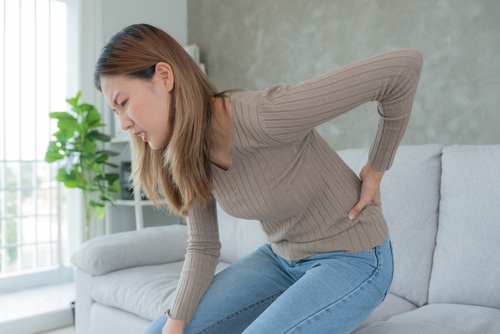 Herniated Disc or Muscle Strain? How to Tell the Difference