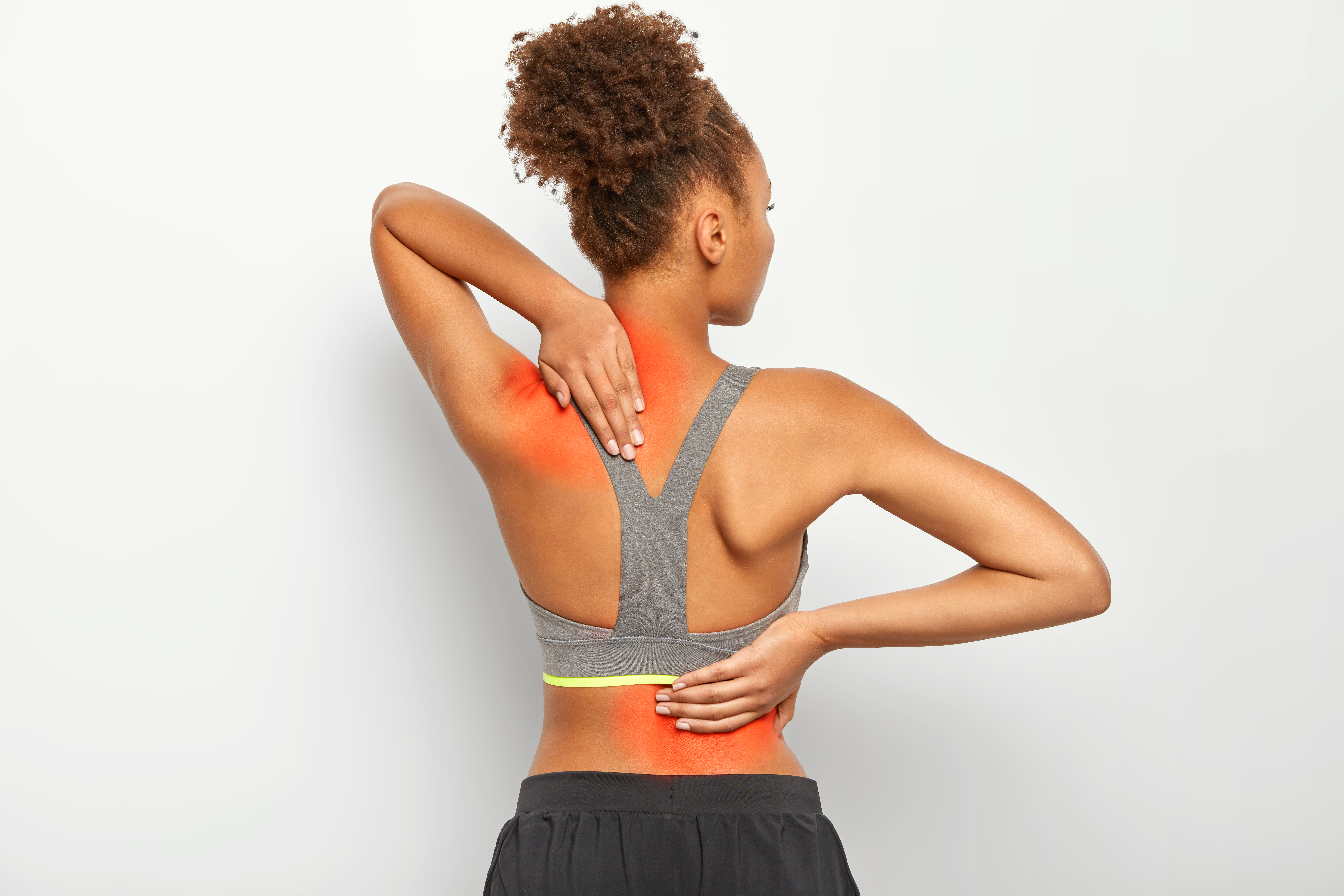How to Relieve Upper Back Pain Fast: Effective Strategies That Work?