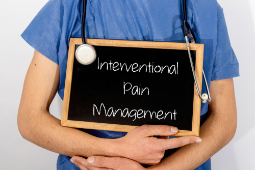 5 Reasons Why You Should Try Interventional Pain Management