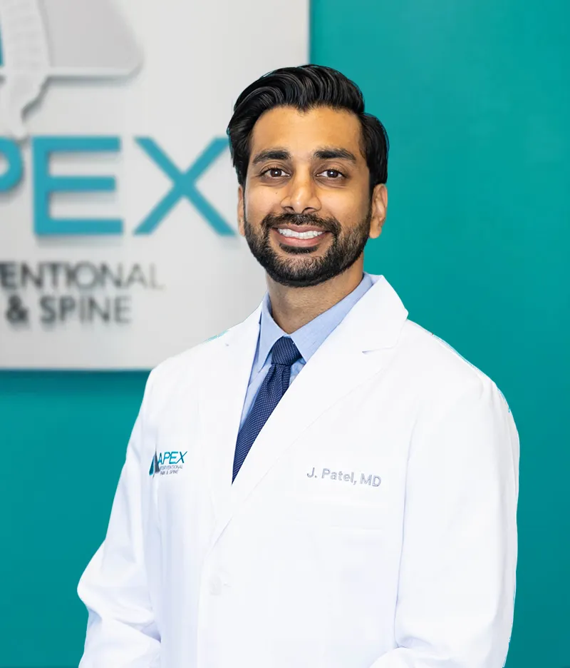 Jay Patel, MD