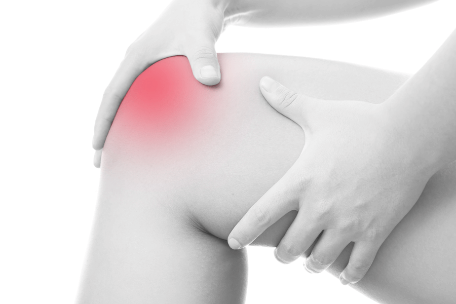 What is Causing Your Knee Pain?