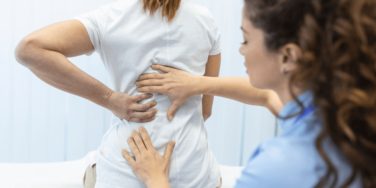 Unlocking Back Pain Secrets: Lumbar Discography Explained
