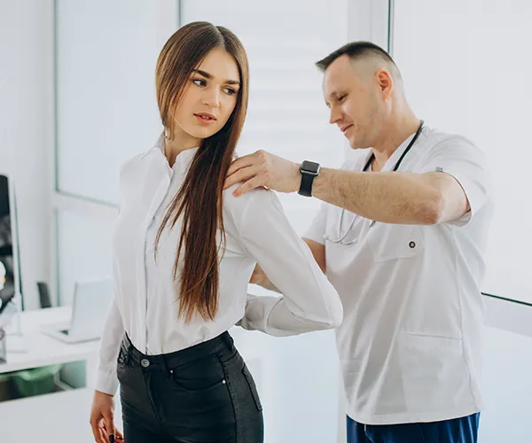 Complete Pain Management Services in Frisco TX