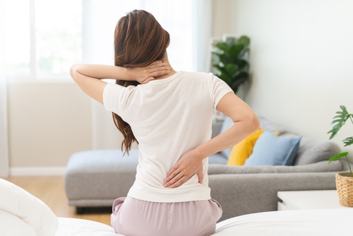 How to Tackle Sudden and Chronic Nerve Pain from Herniated Discs