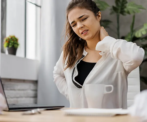 Comprehensive Pain Management Services in Plano TX