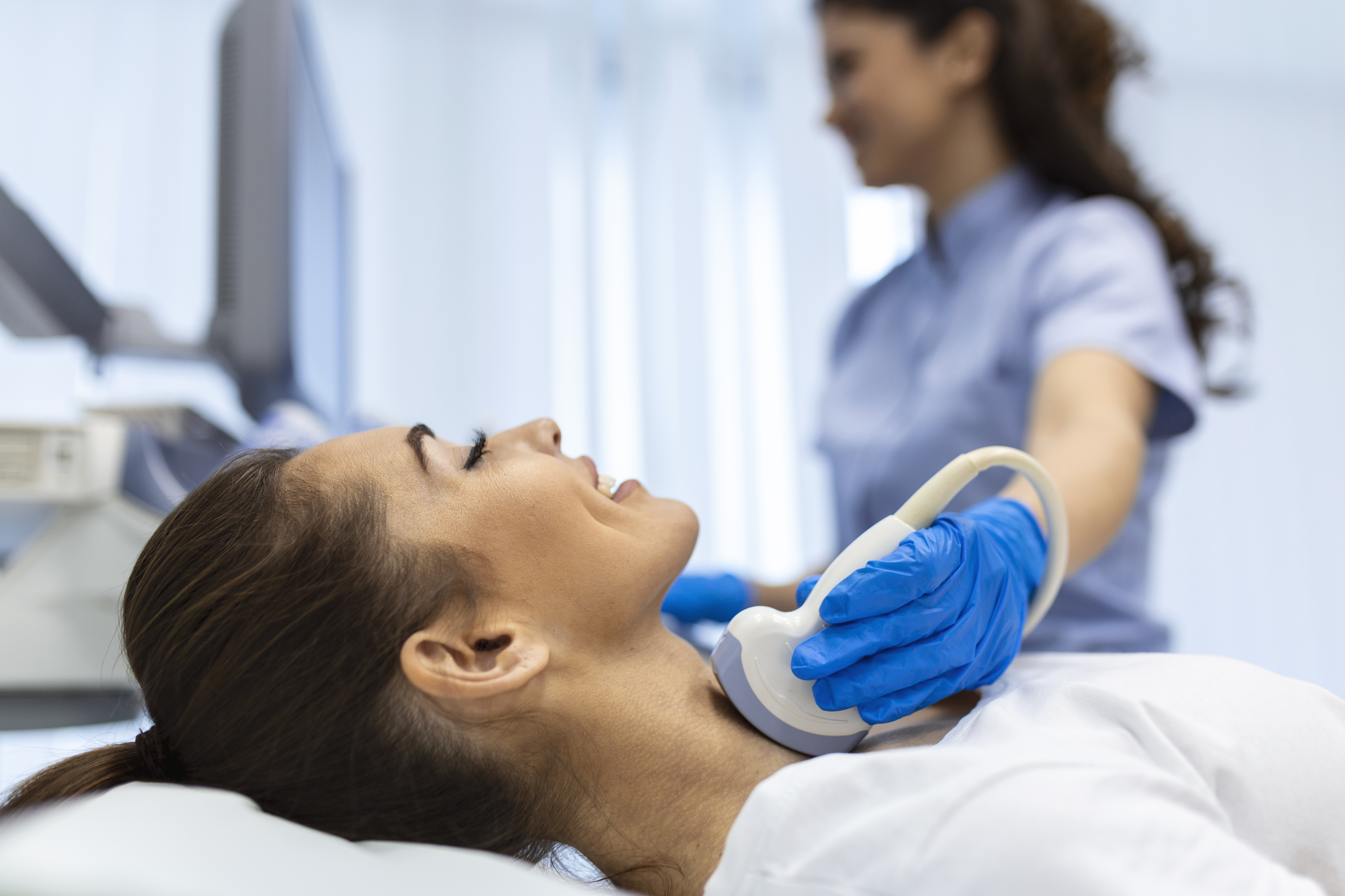 Radiofrequency Cervical Ablation for Neck & Back Pain: What It Is and How It Works