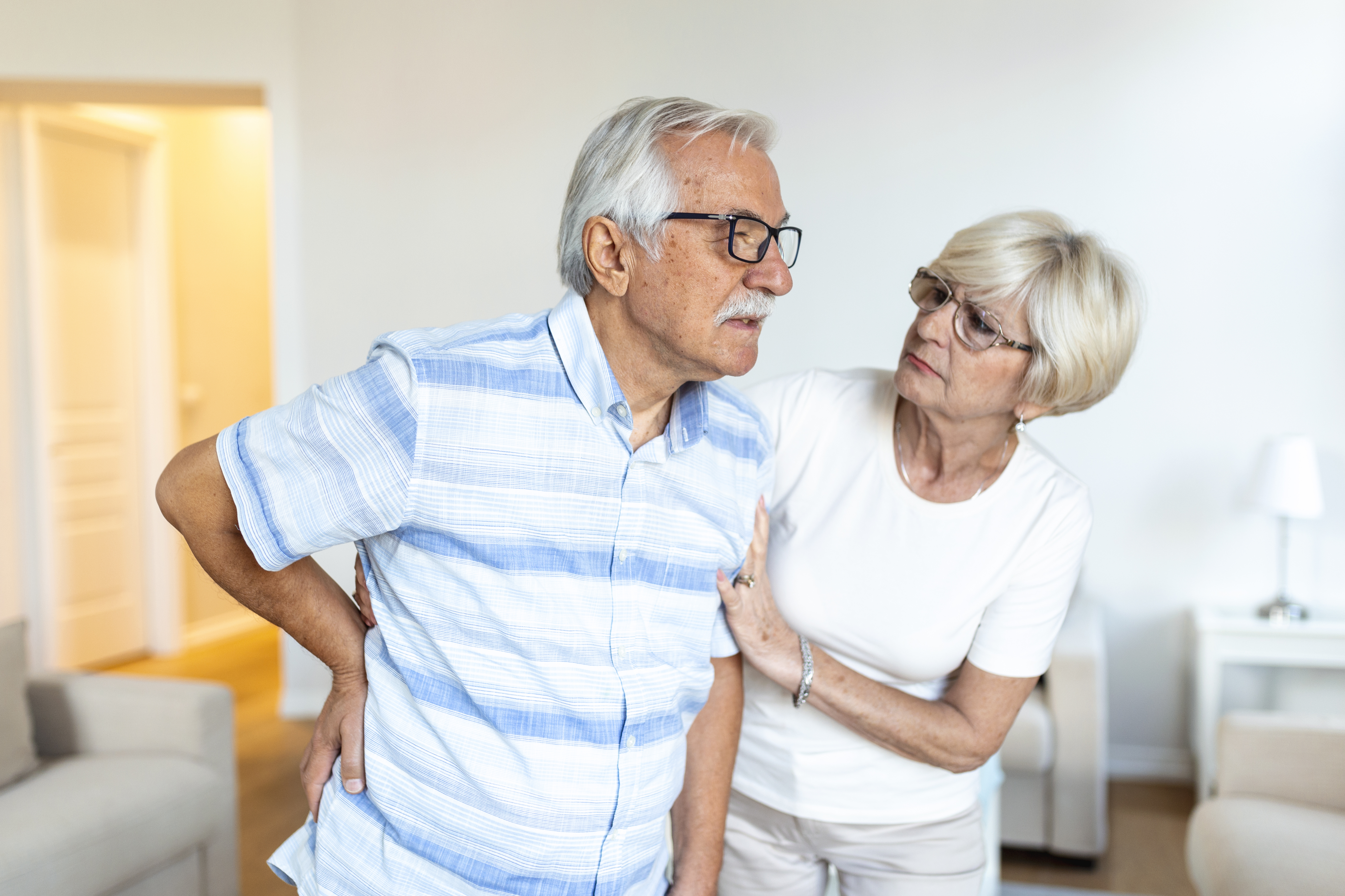 Sacroiliac Joint Dysfunction: Causes, Symptoms, and Effective Treatment Options