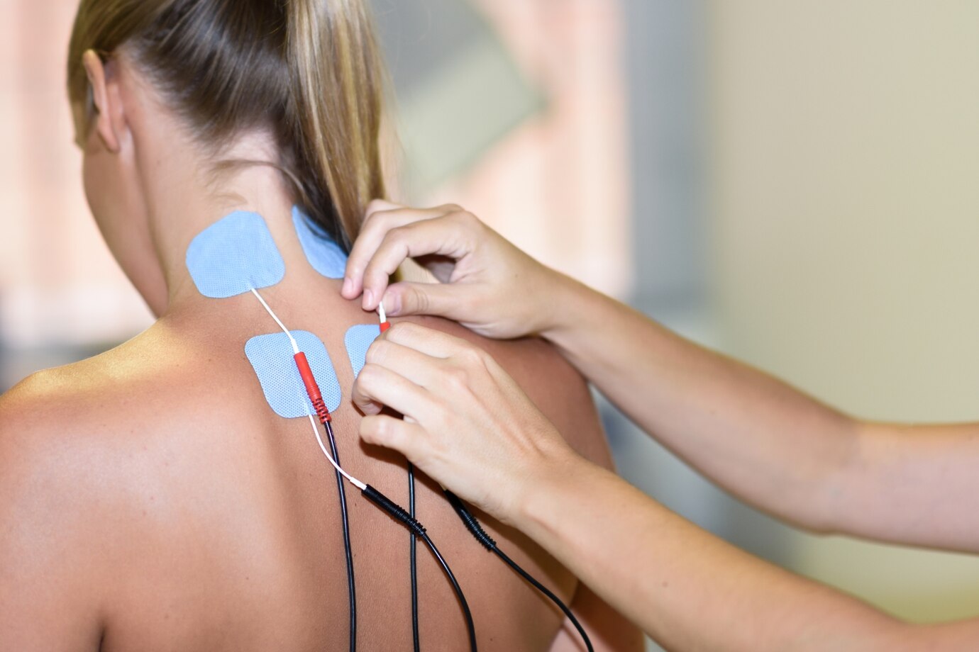 Spinal Cord Stimulation for Effective Relief in Diabetic Nerve Pain